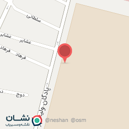 عکس بانک انصار شعبه کاج