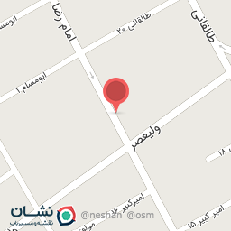 عکس کلینیک تخصصی پزشکی دارمان