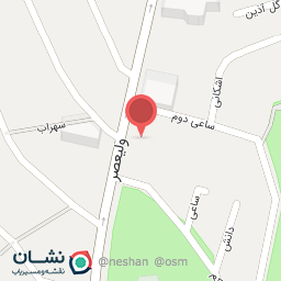 عکس سوپر مارکت