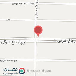 عکس سالن زیبایی پرفکت باربر