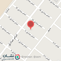 عکس بیمه پاسارگارد عضدی  شعبه امام صادق