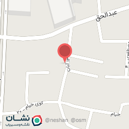 عکس پیرایش شهر