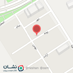 عکس سالن زیبایی ماه تی تی