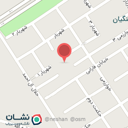 عکس پارک فارابی