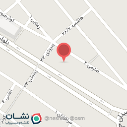 عکس تشک پرهام 