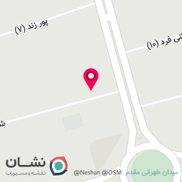 عکس نمایندگی محصولات پنتین