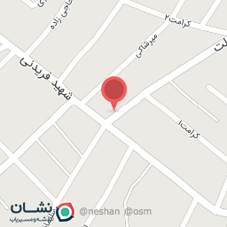 عکس فروشگاه مبلمان خبازیان