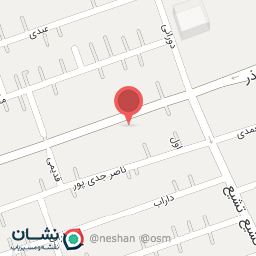 عکس مطب دکتر رازقی