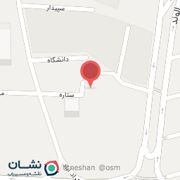 عکس ساختمان B2