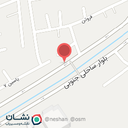 عکس اتوسر‌ویس ایمان