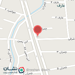 عکس میوه و سبزی فروشی چمران 