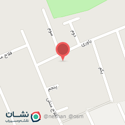 عکس فروشگاه قائم