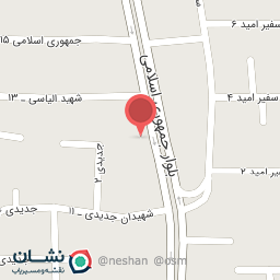 عکس مجتمع تجاری مهران