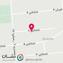 عکس کلیدسازی شبانه روزی