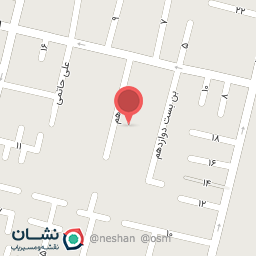 عکس فروشگاه کفش ایلیا