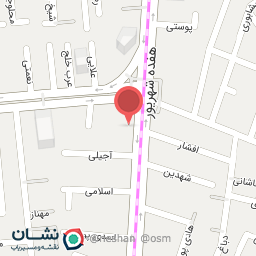 عکس عینک سازی پیروز