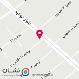 عکس فروشگاه کفش و لباس شهباز