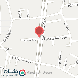 عکس شرکت تعاونی نمادین خودرو اصفهان مرکز اسقاط ۱۴۱۸