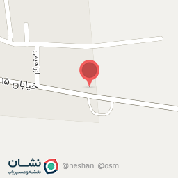 عکس رستوران باغ فدک 