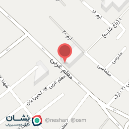 عکس کتابخانه حوزوی دفتر تبلیغات حوزه علمیه قم