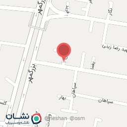 عکس بنیاد رازی