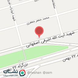 عکس جلوبندی و میزان فرمان احمد