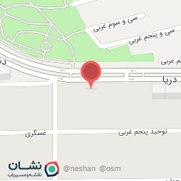 عکس مرکز زیبایی پوست و مو ونوس