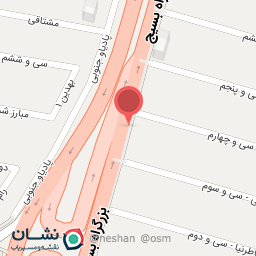 عکس ســـوغات ســـرای حــاٰجْ طَحاٰن