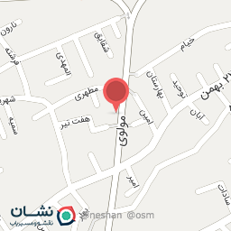 عکس پیتزا مون