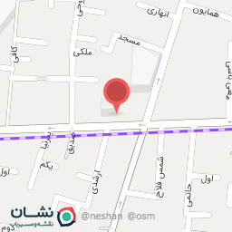 عکس انبار امین شرعی