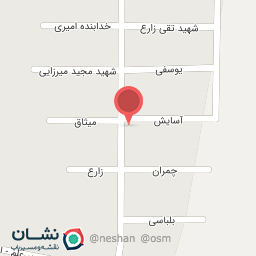 عکس الکتروتکنیک کیقبادی