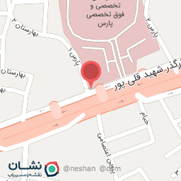 عکس بانک تجارت