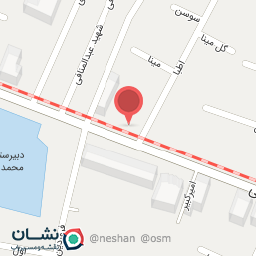 عکس بانک انصار