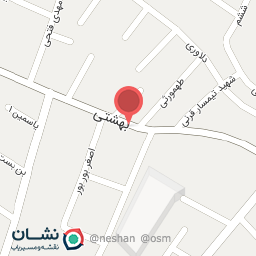 عکس فروشگاه‌ زنجیره‌ای جانبو