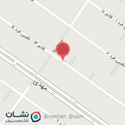 عکس شیشه بری مؤدب 