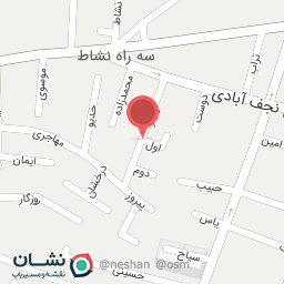 عکس دفتر ترجمه تولدو