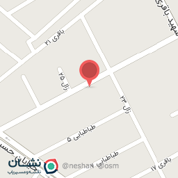 عکس سالن آرایش لاکچری