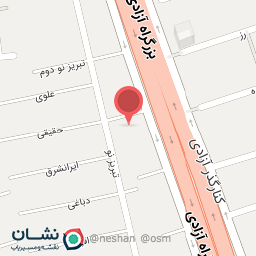 عکس بانک انصار شعبه خطیب