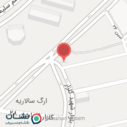 عکس مجتمع تجاری گلزار