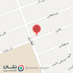 عکس حسینیه علی اکبر