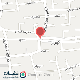 عکس محله وازیچه خمینی شهر 