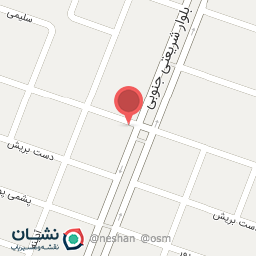 عکس فلافل علی اهوازی