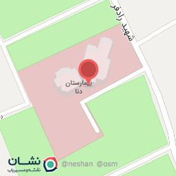 عکس دکتر علیرضا محمدحسینی (جراحی عمومی)