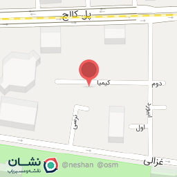 عکس مرکز زبان فرانسه تهران