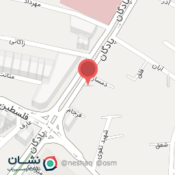 عکس فروشگاه نامی شیمی (نامیکاران)