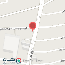 عکس موبایل مرکزی