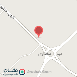 عکس سالن زیبایی هانا