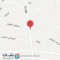 عکس آلومینیوم سازی کریمی