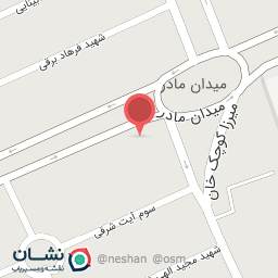 عکس شهر اطلاعات