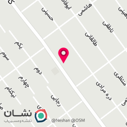 عکس آموزشگاه زبان ملل